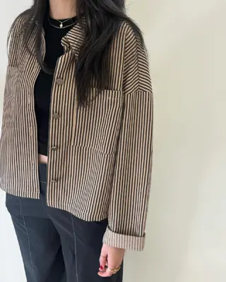 BLACK COLOUR A/W COLLECTION 

We are in love with this new collection from black colour mix and matching for the ultimate scandi look!