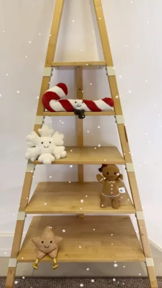 It’s looking like a Jelly Christmas 🎄 

Our Christmas Jelly Cats are fighting to be at the top of your Christmas list 🎅🌟

#jellycat #sharingjoy #jellycatlondon #jellystores